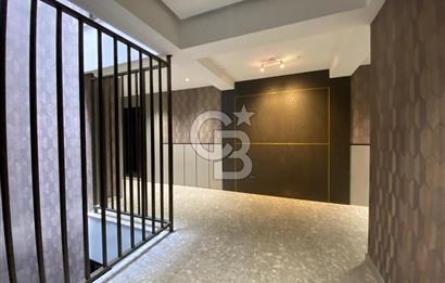 HAVALİMANI & AYBÜ YAKINI OTURUMA HAZIR (0) EŞYALI SATILIK DAİRE