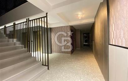 HAVALİMANI & AYBÜ YAKINI OTURUMA HAZIR (0) EŞYALI SATILIK DAİRE