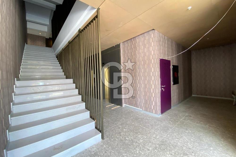 HAVALİMANI & AYBÜ YAKINI OTURUMA HAZIR (0) EŞYALI SATILIK DAİRE