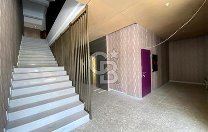 HAVALİMANI & AYBÜ YAKINI OTURUMA HAZIR (0) EŞYALI SATILIK DAİRE