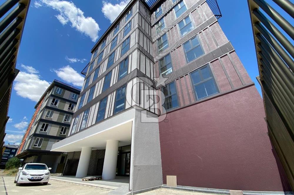 HAVALİMANI & AYBÜ YAKINI OTURUMA HAZIR (0) EŞYALI SATILIK DAİRE