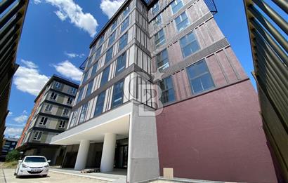 HAVALİMANI & AYBÜ YAKINI OTURUMA HAZIR (0) EŞYALI SATILIK DAİRE
