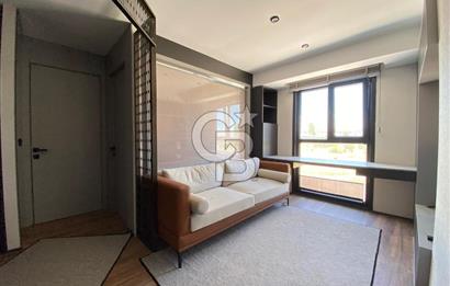 HAVALİMANI & AYBÜ YAKINI OTURUMA HAZIR (0) EŞYALI SATILIK DAİRE
