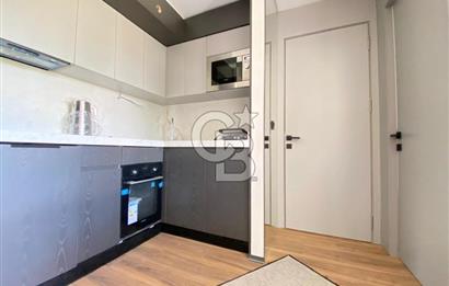 HAVALİMANI & AYBÜ YAKINI OTURUMA HAZIR (0) EŞYALI SATILIK DAİRE