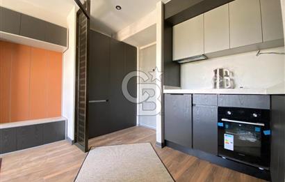 HAVALİMANI & AYBÜ YAKINI OTURUMA HAZIR (0) EŞYALI SATILIK DAİRE
