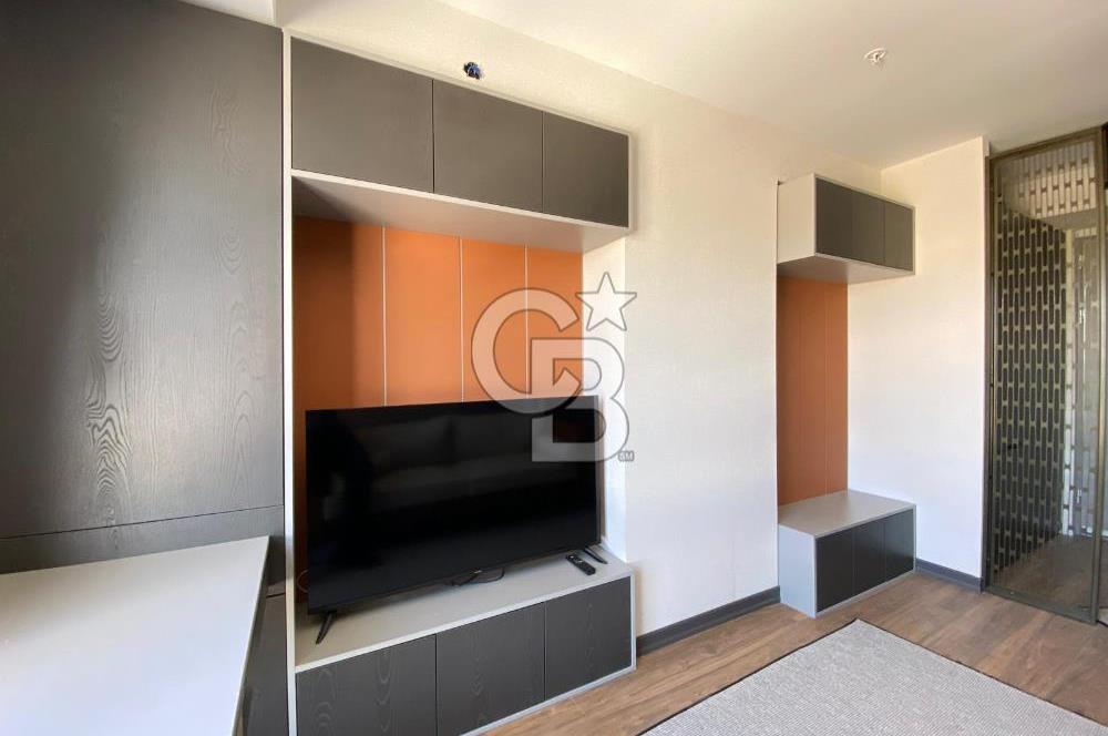 HAVALİMANI & AYBÜ YAKINI OTURUMA HAZIR (0) EŞYALI SATILIK DAİRE