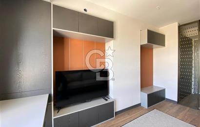 HAVALİMANI & AYBÜ YAKINI OTURUMA HAZIR (0) EŞYALI SATILIK DAİRE