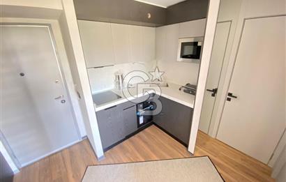 HAVALİMANI & AYBÜ YAKINI OTURUMA HAZIR (0) EŞYALI SATILIK DAİRE