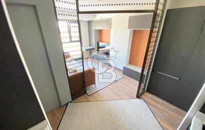 HAVALİMANI & AYBÜ YAKINI OTURUMA HAZIR (0) EŞYALI SATILIK DAİRE