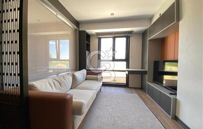 HAVALİMANI & AYBÜ YAKINI OTURUMA HAZIR (0) EŞYALI SATILIK DAİRE