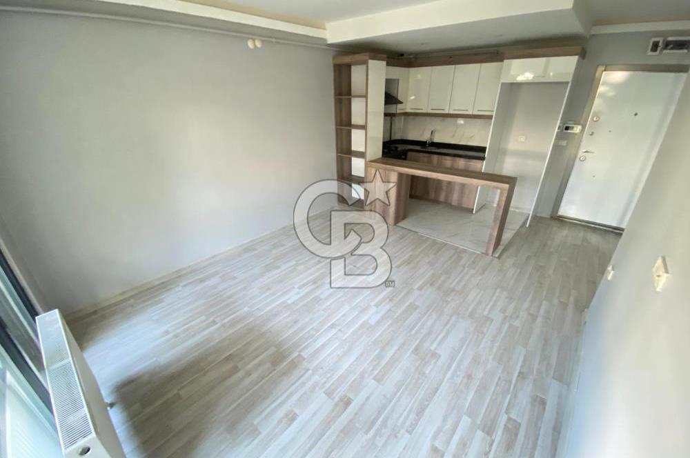 ÇUBUK KAMPÜS ESENBOĞADA OTURUMA HAZIR FERAH KİRALIK DAİRE