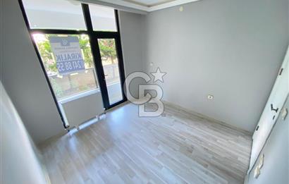 ÇUBUK KAMPÜS ESENBOĞADA OTURUMA HAZIR FERAH KİRALIK DAİRE