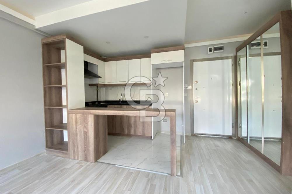 ÇUBUK KAMPÜS ESENBOĞADA OTURUMA HAZIR FERAH KİRALIK DAİRE
