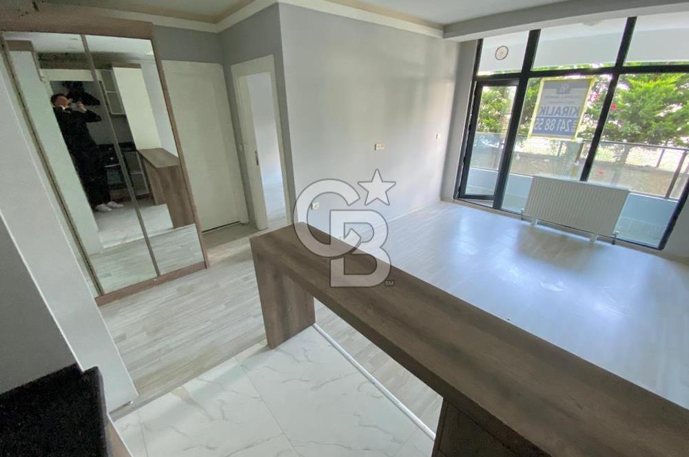ÇUBUK KAMPÜS ESENBOĞADA OTURUMA HAZIR FERAH KİRALIK DAİRE