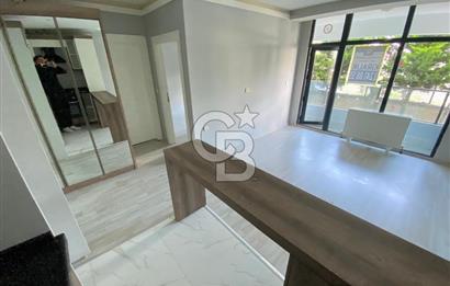 ÇUBUK KAMPÜS ESENBOĞADA OTURUMA HAZIR FERAH KİRALIK DAİRE