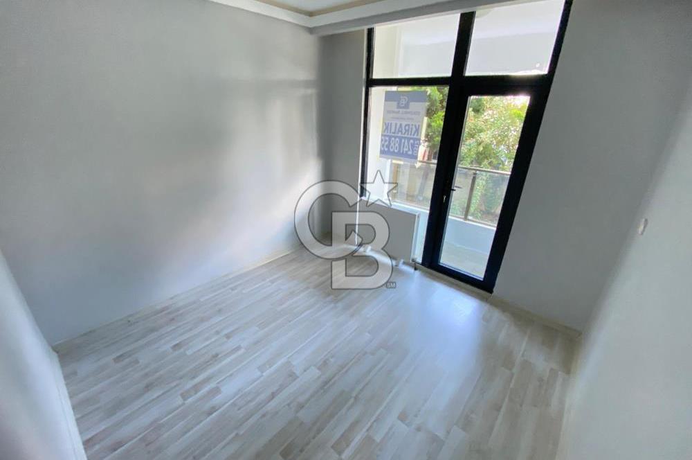 ÇUBUK KAMPÜS ESENBOĞADA OTURUMA HAZIR FERAH KİRALIK DAİRE