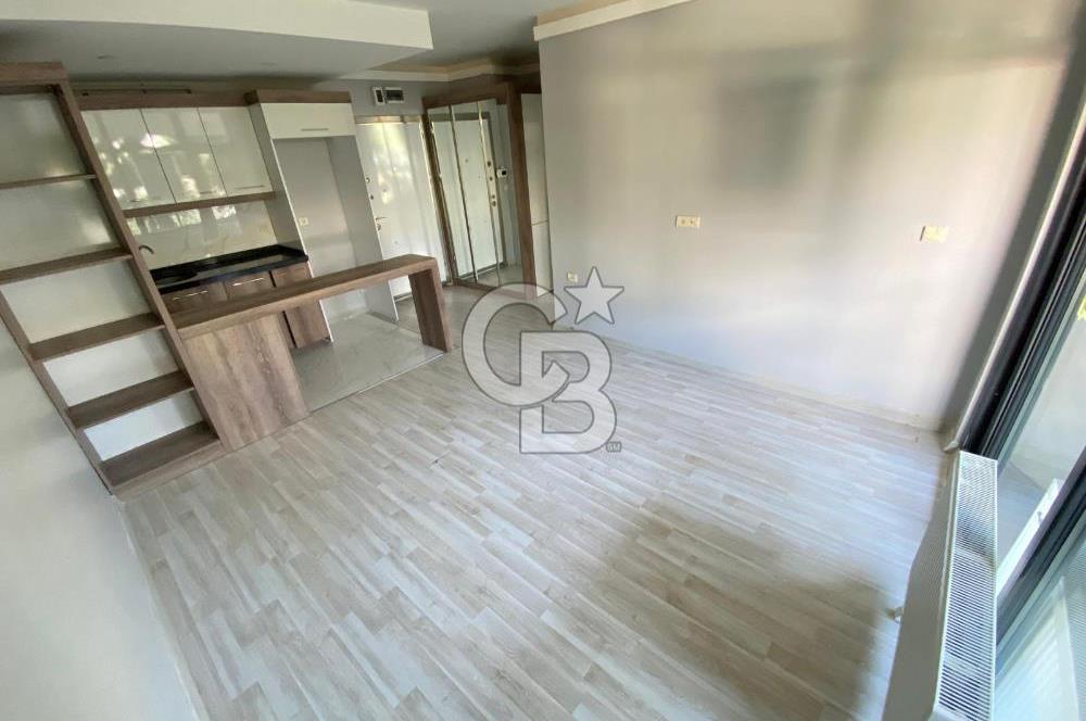 ÇUBUK KAMPÜS ESENBOĞADA OTURUMA HAZIR FERAH KİRALIK DAİRE
