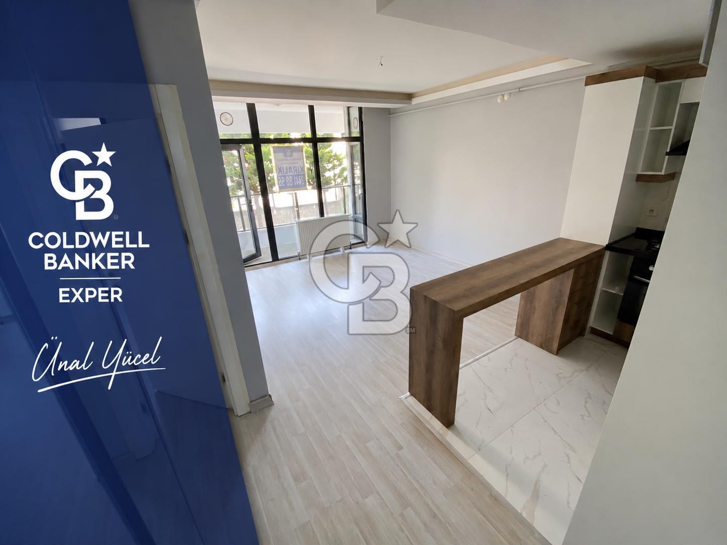 ÇUBUK KAMPÜS ESENBOĞADA OTURUMA HAZIR FERAH KİRALIK DAİRE