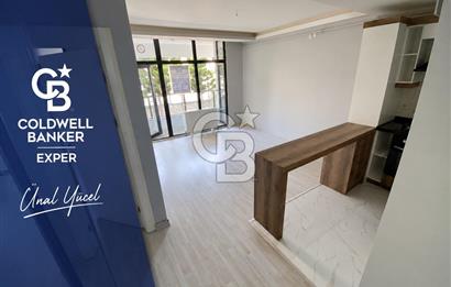 ÇUBUK KAMPÜS ESENBOĞADA OTURUMA HAZIR FERAH KİRALIK DAİRE