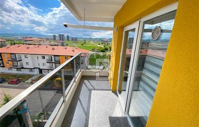 ÇUBUK KAMPÜS ESENBOĞADA OTURUMA HAZIR FERAH KİRALIK DAİRE