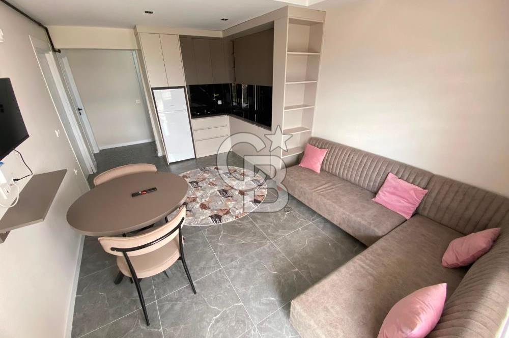 ÇUBUK KAMPÜS ESENBOĞADA OTURUMA HAZIR FERAH KİRALIK DAİRE