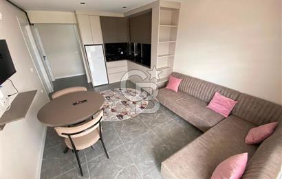 ÇUBUK KAMPÜS ESENBOĞADA OTURUMA HAZIR FERAH KİRALIK DAİRE