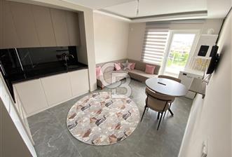 ÇUBUK KAMPÜS ESENBOĞADA OTURUMA HAZIR FERAH KİRALIK DAİRE - 1 - 360915