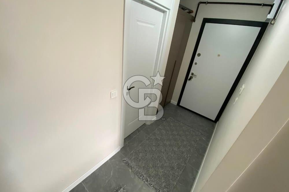 ÇUBUK KAMPÜS ESENBOĞADA OTURUMA HAZIR FERAH KİRALIK DAİRE