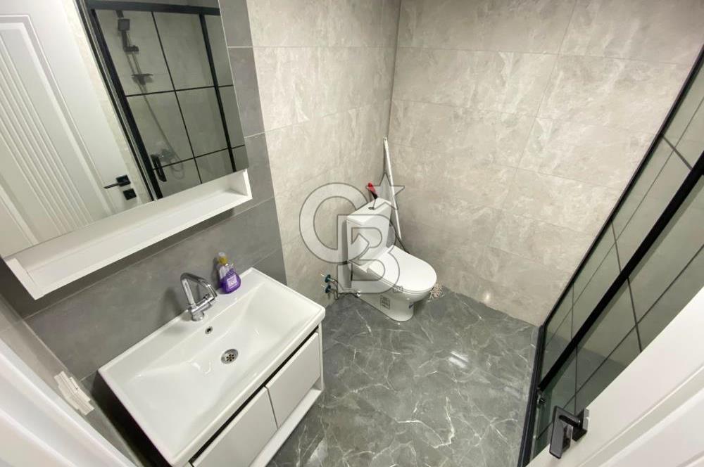 ÇUBUK KAMPÜS ESENBOĞADA OTURUMA HAZIR FERAH KİRALIK DAİRE