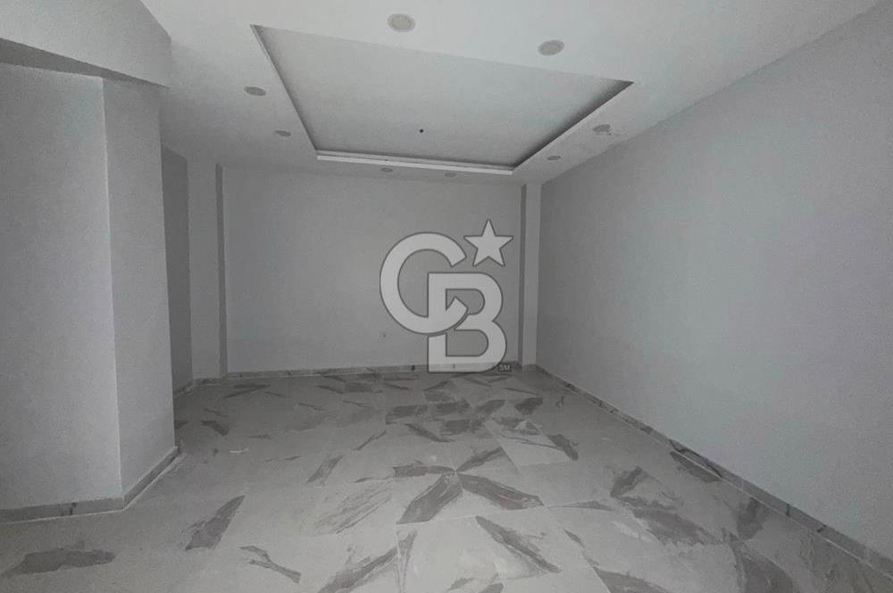 Büyükçekmece Oasis Villaları'nda Deniz Manzaralı 4+1 Lüks Villa