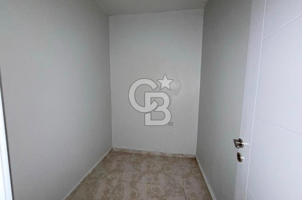 Büyükçekmece Oasis Villaları'nda Deniz Manzaralı 4+1 Lüks Villa