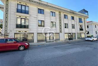 ARMAĞANEVLER MAHALLESİ'NDE 450M2 CADDE ÜZERİ İSKANLI DÜKKAN - 1 - 360936