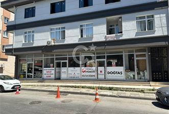 İNKILAP MAHALLESİ'NDE 450M2 CADDE ÜZERİ DEPOLU DÜKKAN - 1 - 360940