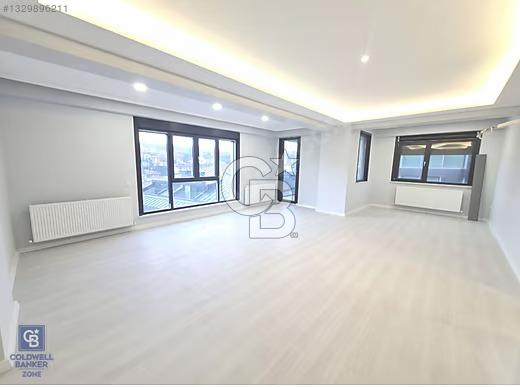 ÜSKÜDAR BURHANİYE YENİ BİNADA 3+1 OTOPARKLI KİRALIK DAİRE