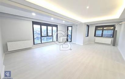 ÜSKÜDAR BURHANİYE YENİ BİNADA 3+1 OTOPARKLI KİRALIK DAİRE