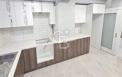 ÜSKÜDAR BURHANİYE YENİ BİNADA 3+1 OTOPARKLI KİRALIK DAİRE