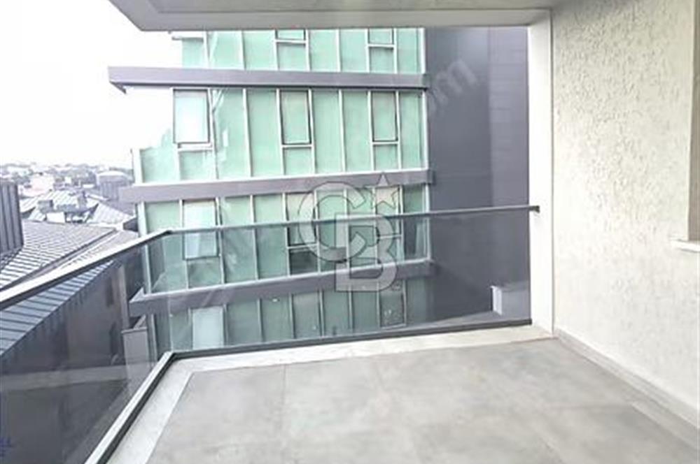 ÜSKÜDAR BURHANİYE YENİ BİNADA 3+1 OTOPARKLI KİRALIK DAİRE