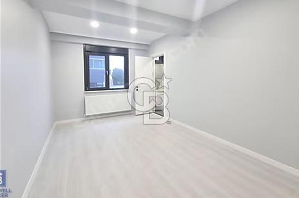ÜSKÜDAR BURHANİYE YENİ BİNADA 3+1 OTOPARKLI KİRALIK DAİRE