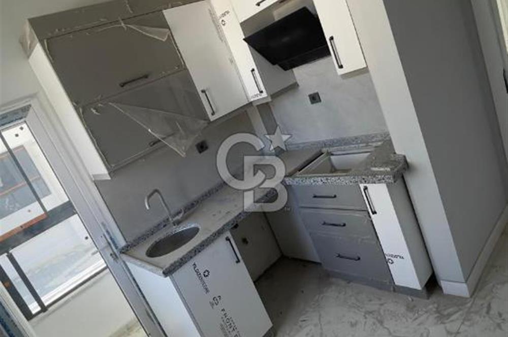 SİNCAN MENDERES MAHALLESİ'NDE DEPOLU FIRSAT 2+1 SATILIK DAİRE