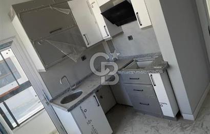 SİNCAN MENDERES MAHALLESİ'NDE DEPOLU FIRSAT 2+1 SATILIK DAİRE