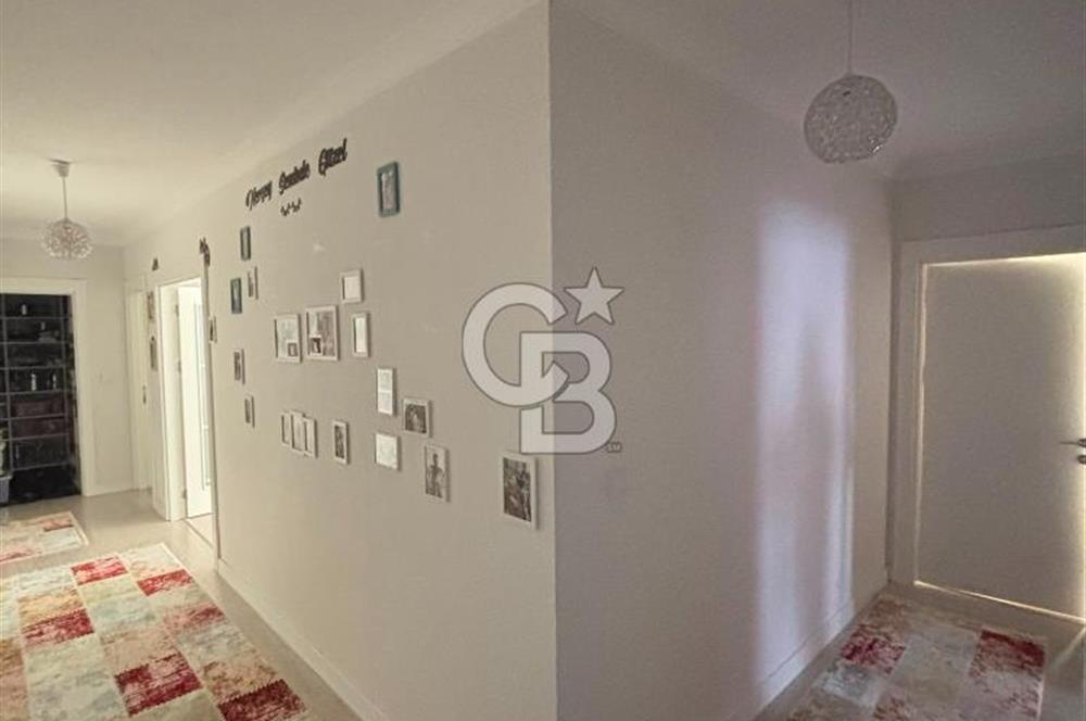 MEBUSKENT SİTESİ'NDE EXTRA YAPILI, KİLERLİ SATILIK 3+1 DAİRE
