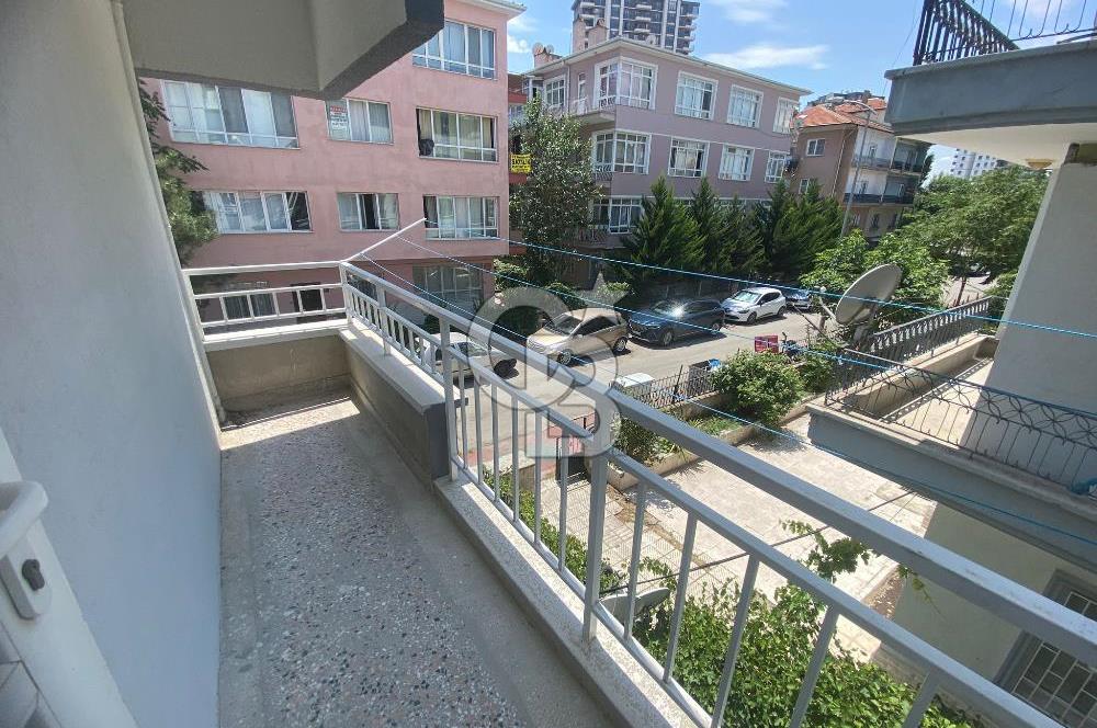 Çankaya Cebeci Fakülteler Mahallesi Satılık 3+1 Daire