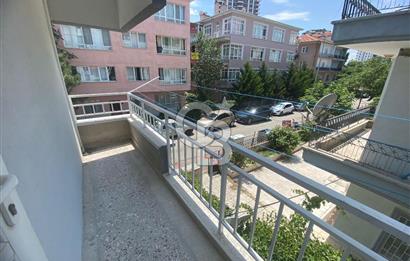 Çankaya Cebeci Fakülteler Mahallesi Satılık 3+1 Daire