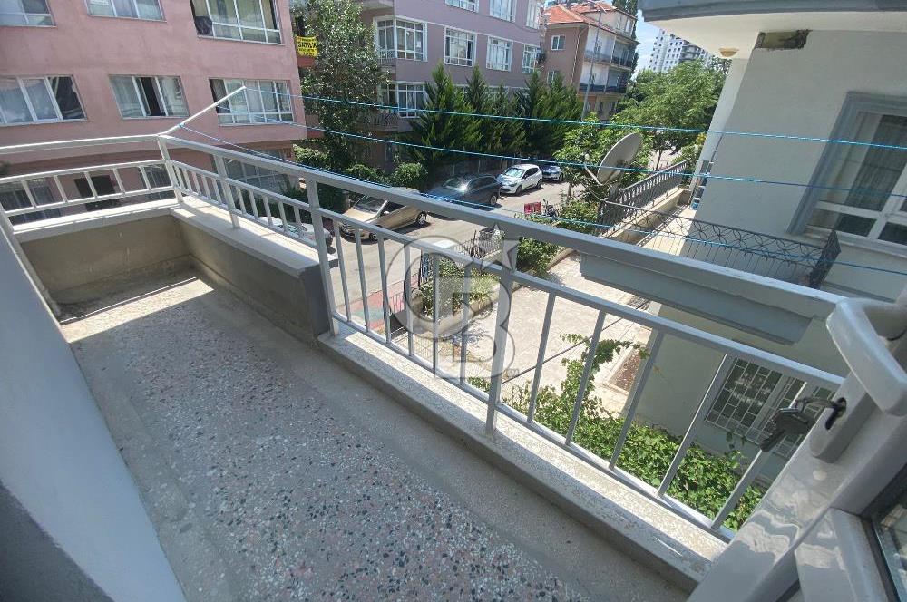 Çankaya Cebeci Fakülteler Mahallesi Satılık 3+1 Daire