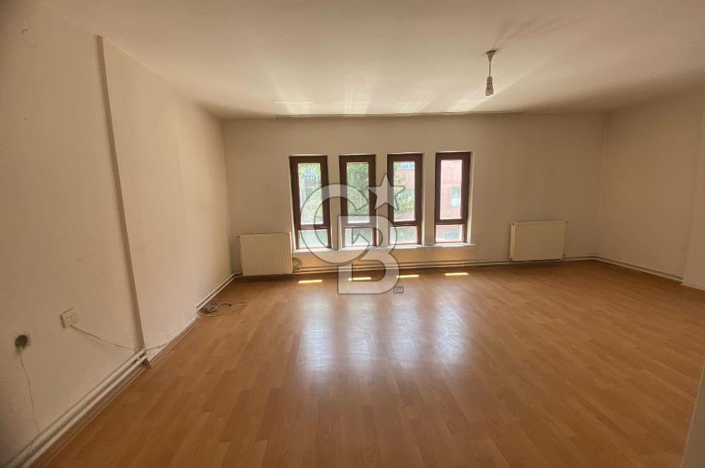 Çankaya Cebeci Fakülteler Mahallesi Satılık 3+1 Daire