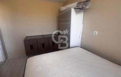Sümer Mahallesinde 1+1 Eşyalı satılık daire