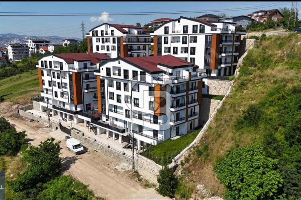 ACİL SATILIK Barbaros'ta 150 m2 3+1 Site içi B.Dubleks