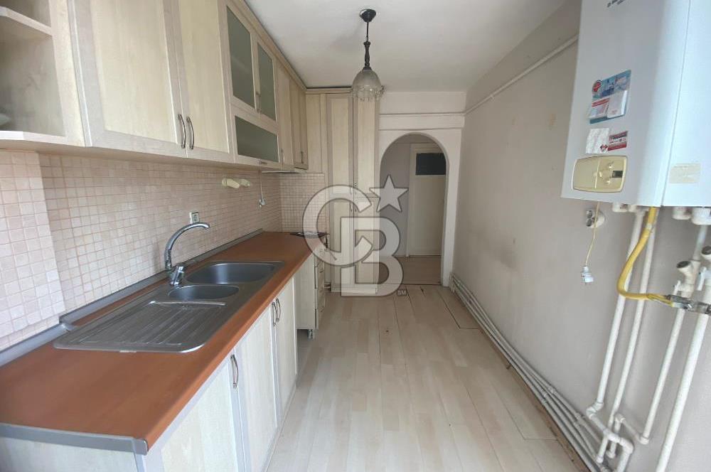 Çankaya Cebeci Fakülteler Mahallesi Satılık 3+1 Daire