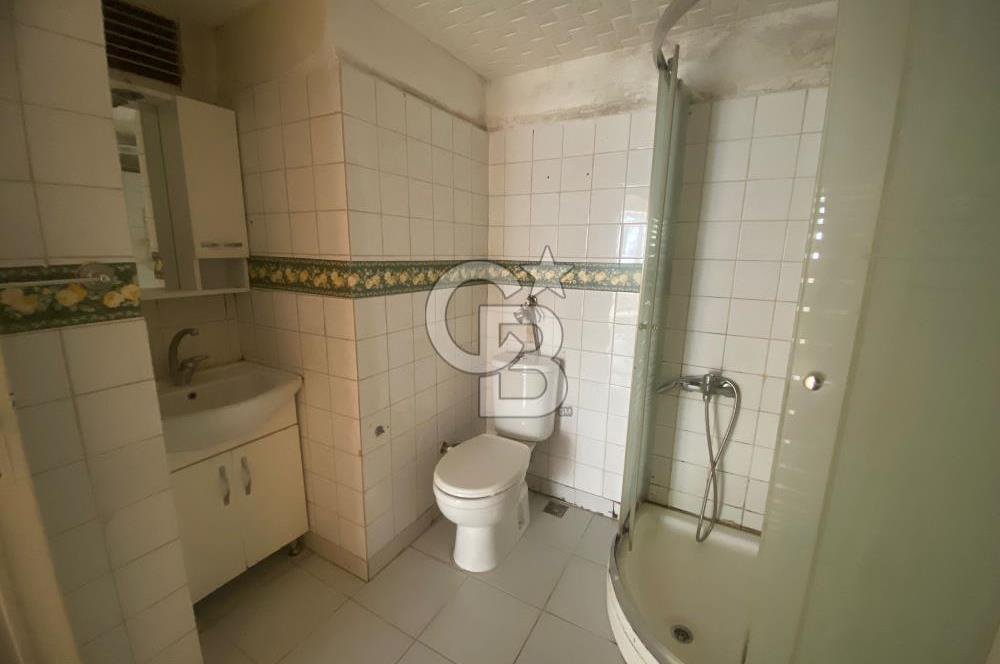 Çankaya Cebeci Fakülteler Mahallesi Satılık 3+1 Daire