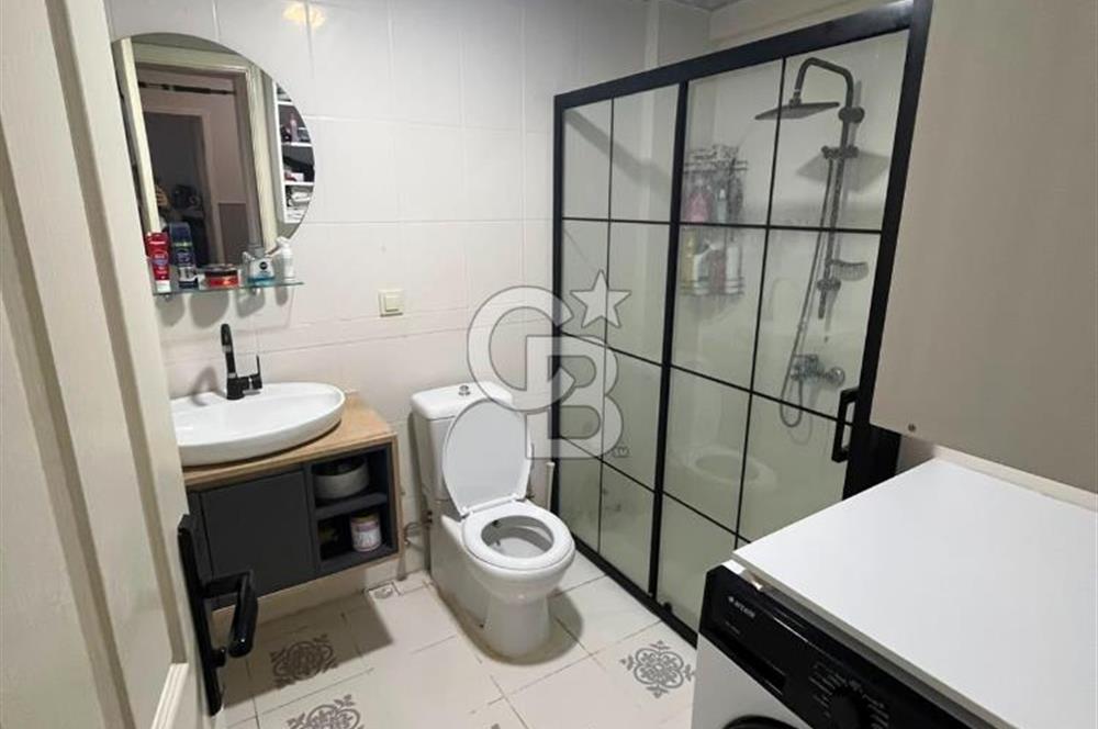 BAYRAKLI ONUR MAHALLESİ'NDE FERAH 3+1 KİRALIK DAİRE